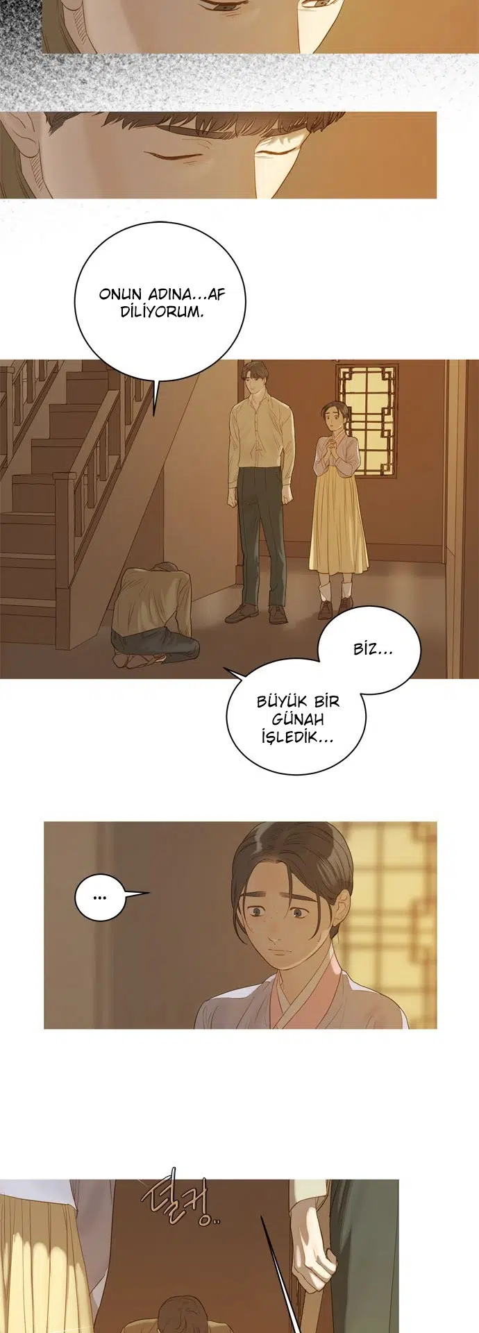 Ay Işığındaki Denizkızı - Bölüm 26 Sayfa 16