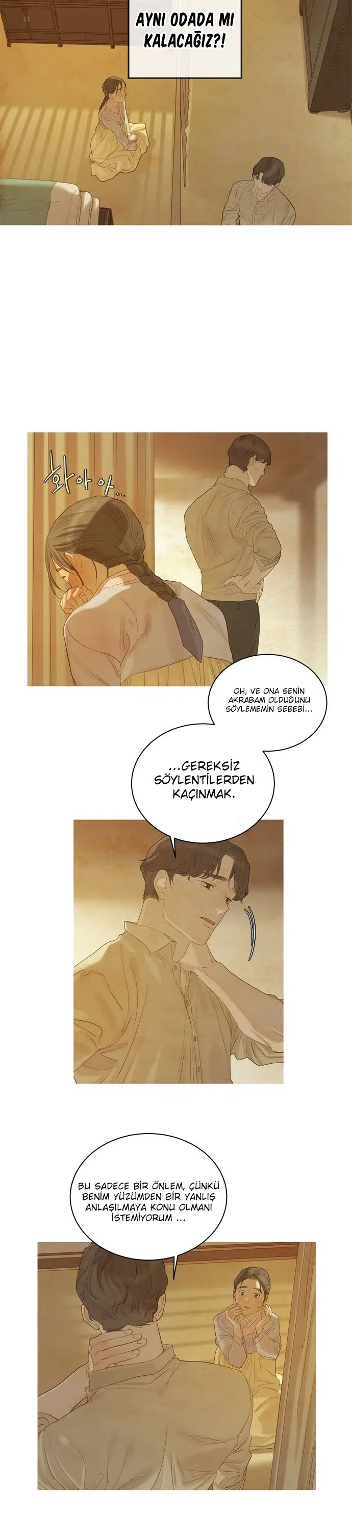 Ay Işığındaki Denizkızı - Bölüm 27 Sayfa 7