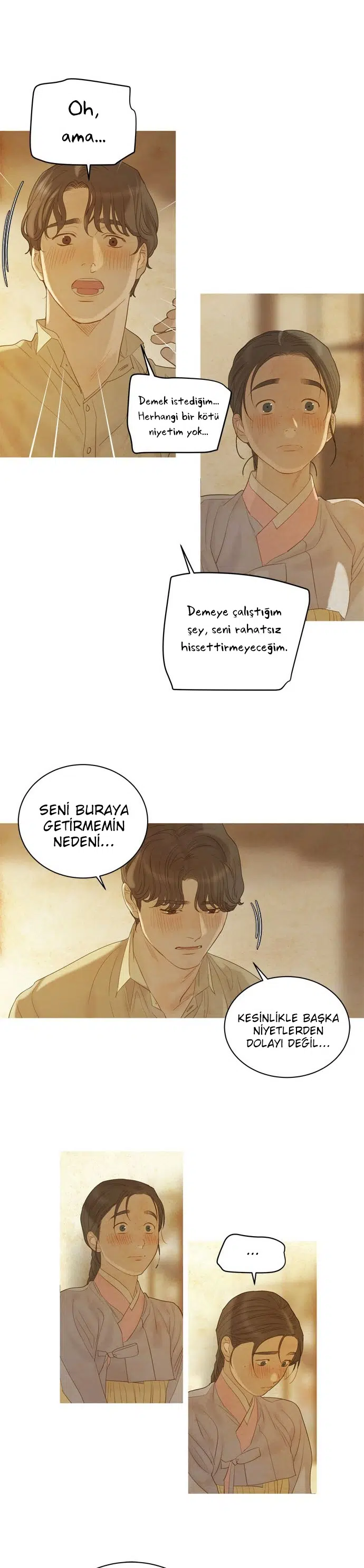 Ay Işığındaki Denizkızı - Bölüm 27 Sayfa 8