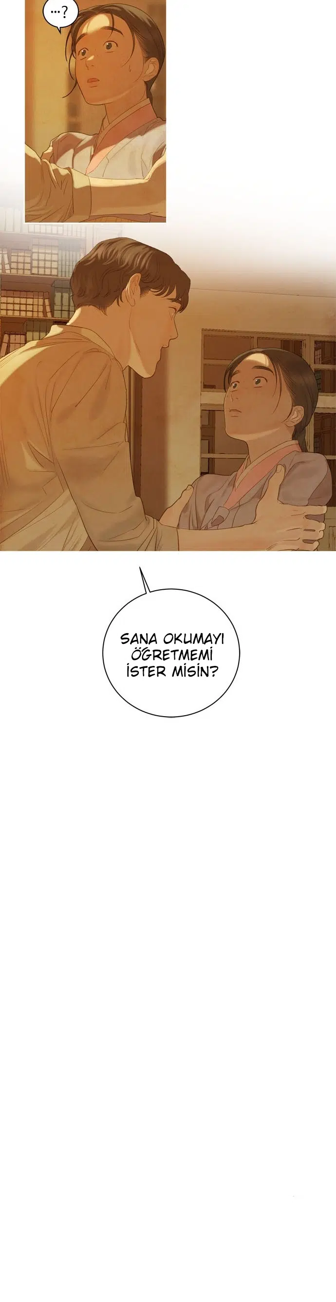 Ay Işığındaki Denizkızı - Bölüm 27 Sayfa 21