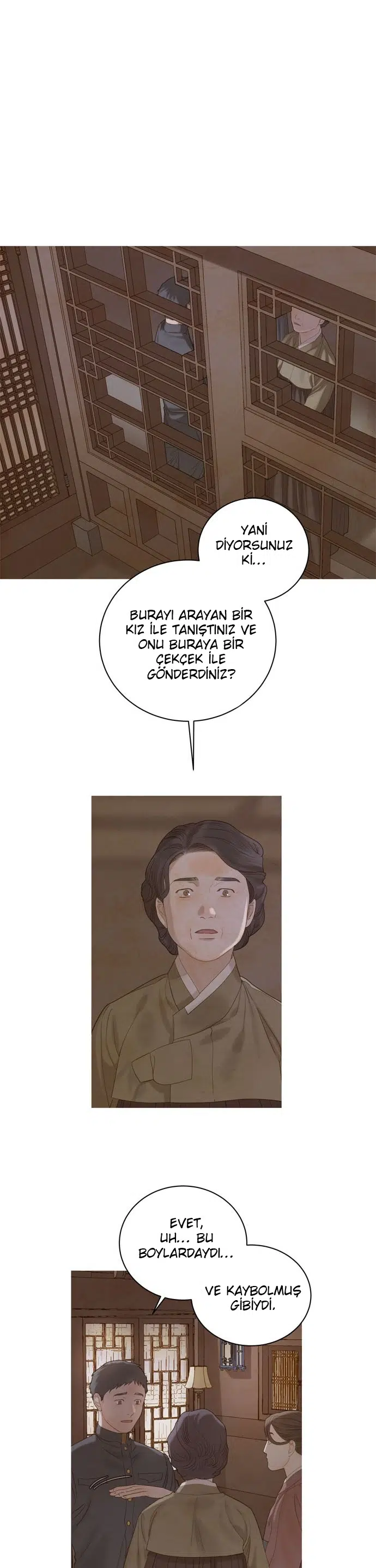 Ay Işığındaki Denizkızı - Bölüm 29 Sayfa 4