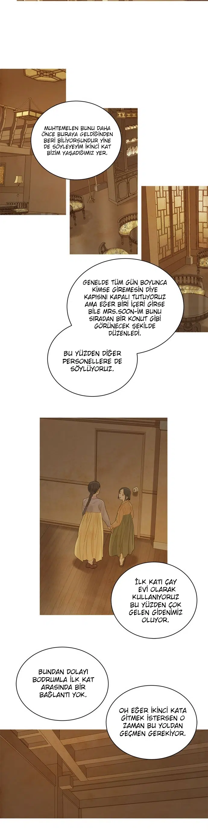 Ay Işığındaki Denizkızı - Bölüm 30 Sayfa 5