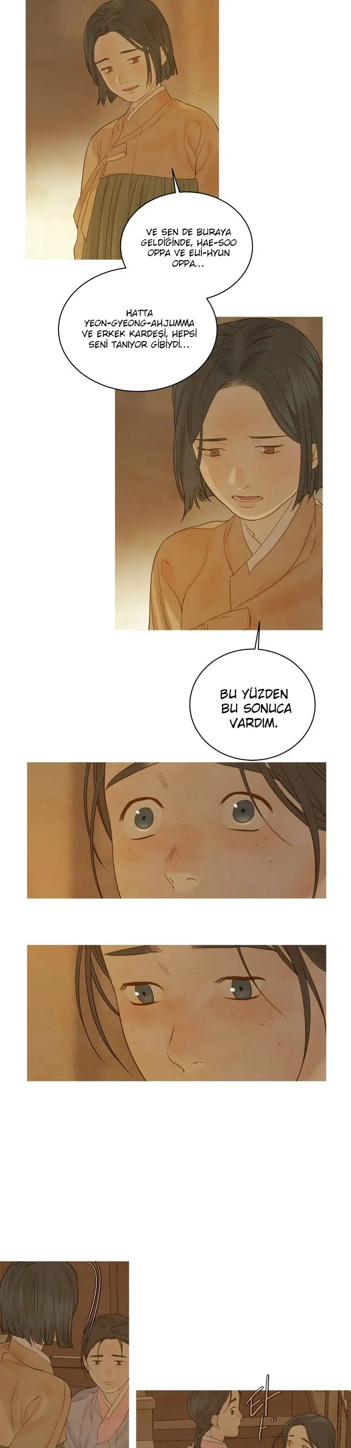Ay Işığındaki Denizkızı - Bölüm 30 Sayfa 12