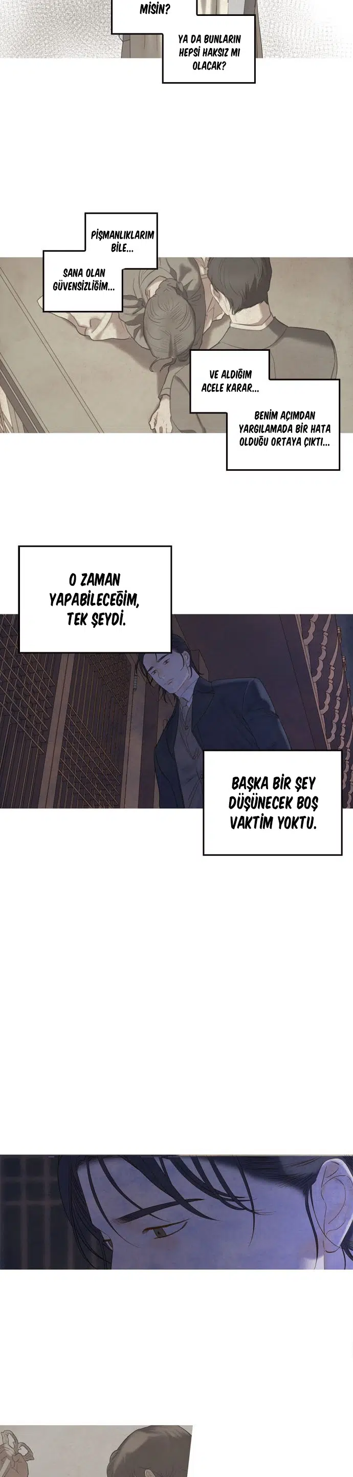 Ay Işığındaki Denizkızı - Bölüm 31 Sayfa 17
