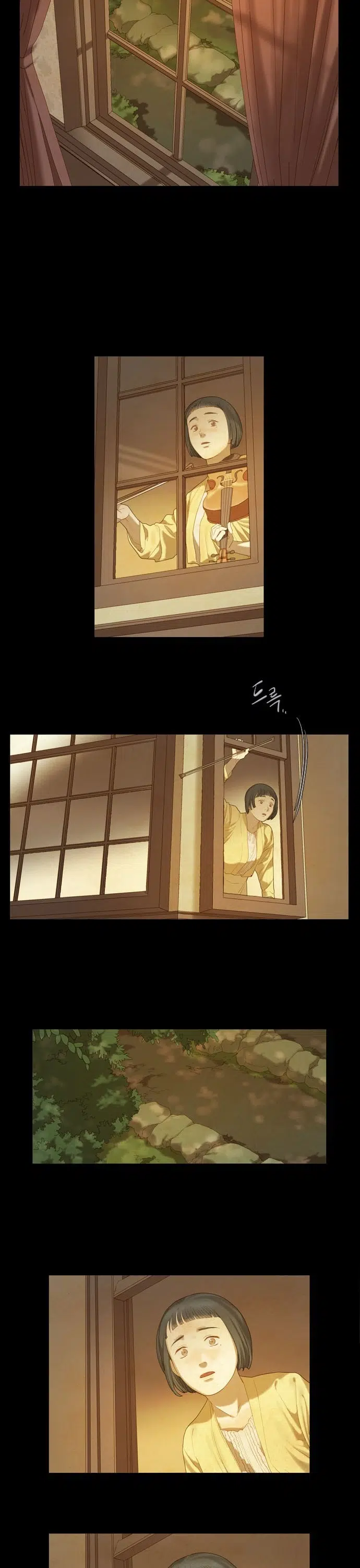 Ay Işığındaki Denizkızı - Bölüm 35 Sayfa 10