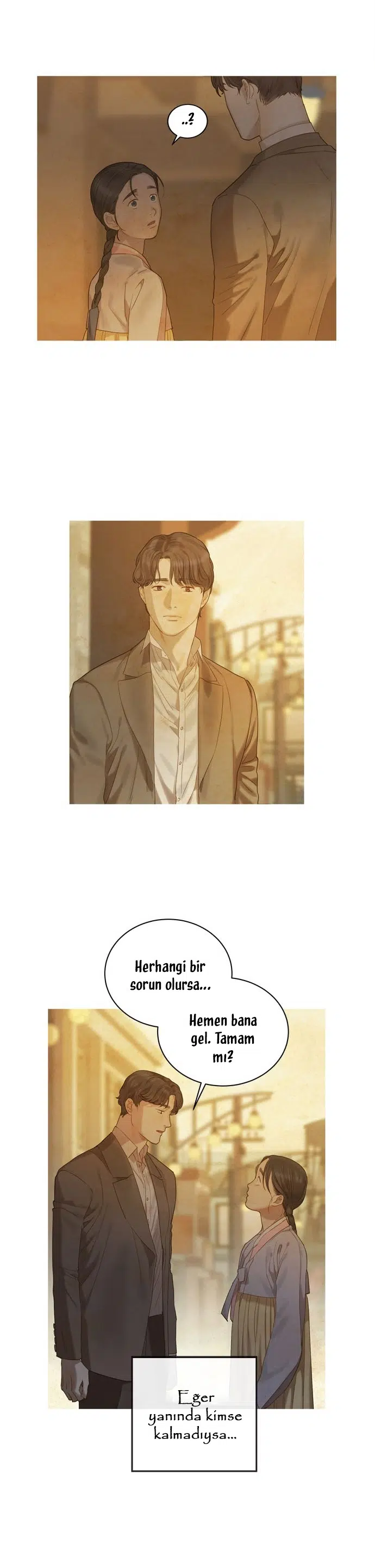 Ay Işığındaki Denizkızı - Bölüm 36 Sayfa 24