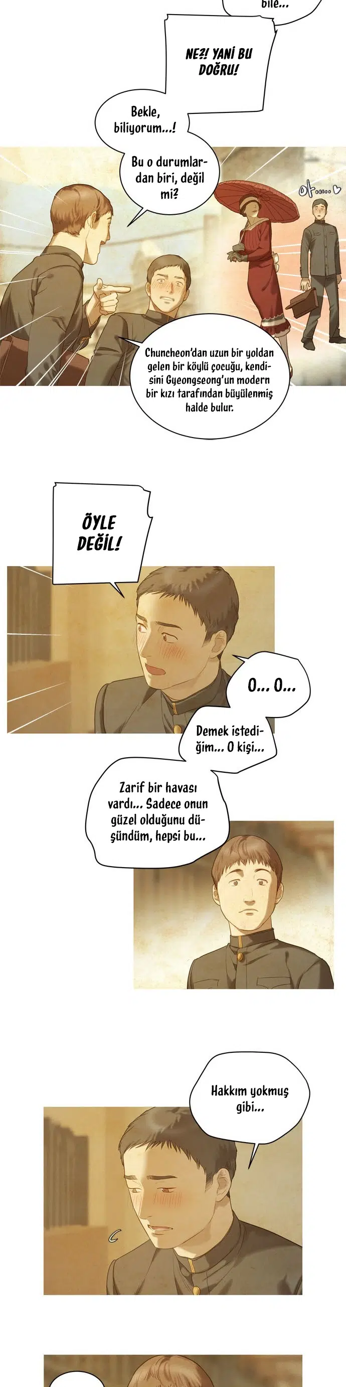 Ay Işığındaki Denizkızı - Bölüm 37 Sayfa 11