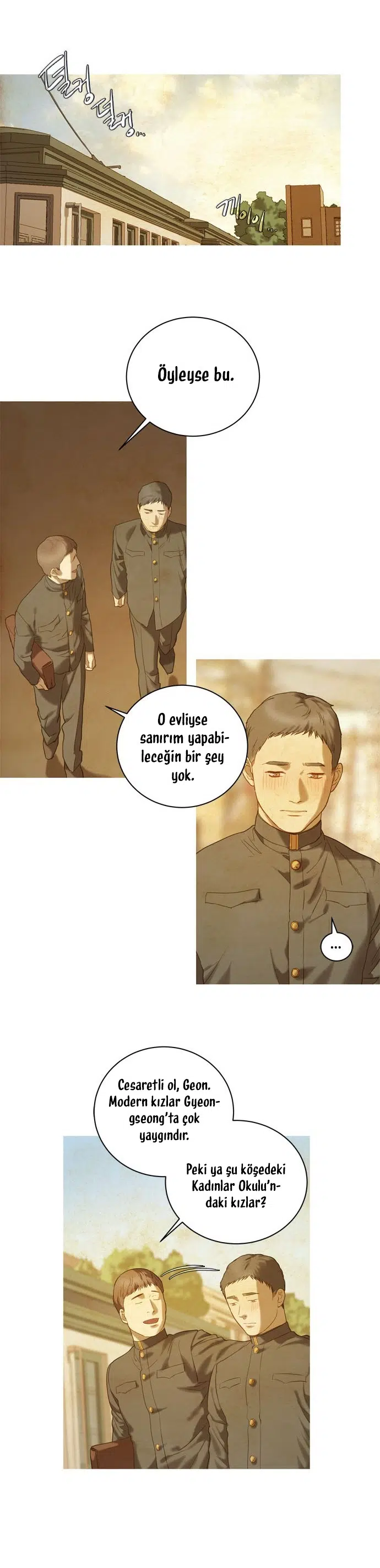 Ay Işığındaki Denizkızı - Bölüm 37 Sayfa 13