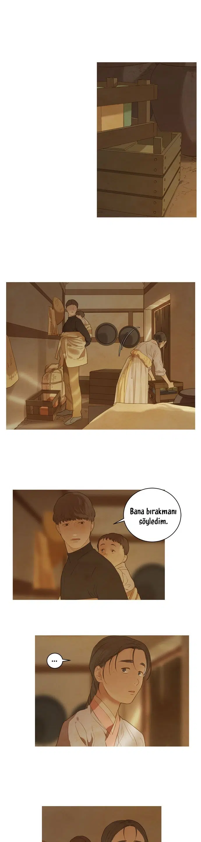 Ay Işığındaki Denizkızı - Bölüm 37 Sayfa 22