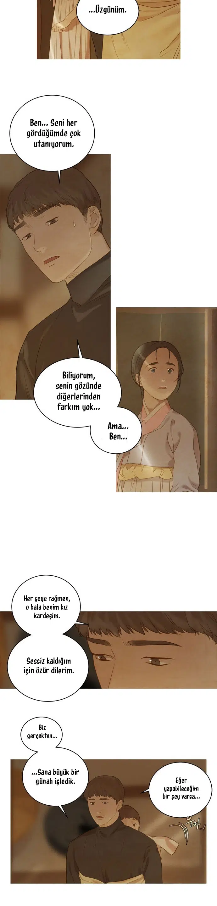 Ay Işığındaki Denizkızı - Bölüm 37 Sayfa 24