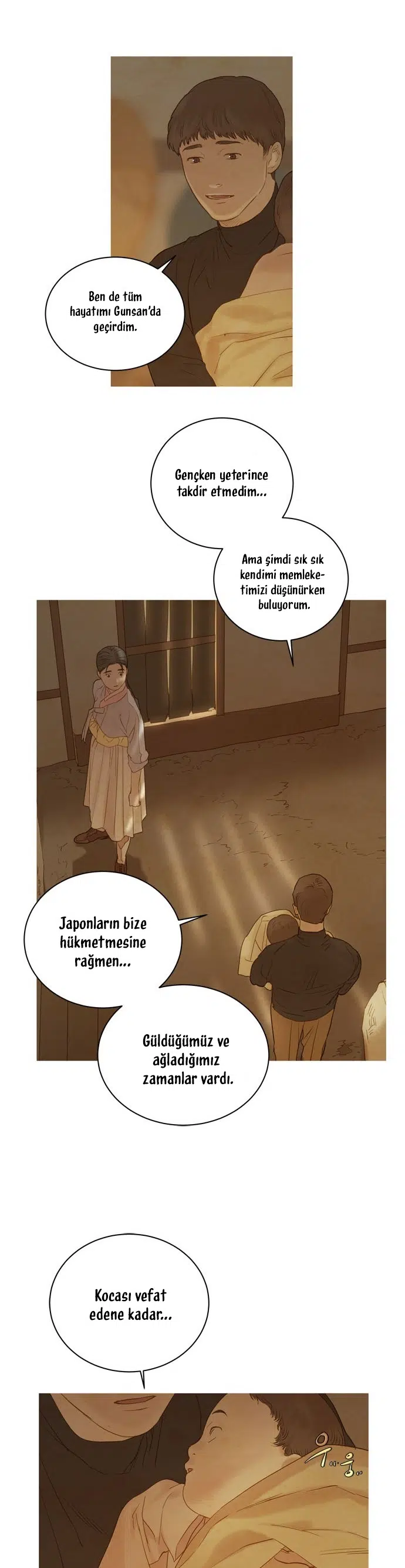Ay Işığındaki Denizkızı - Bölüm 37 Sayfa 27
