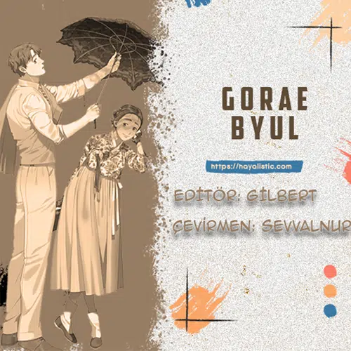 Ay Işığındaki Denizkızı - Bölüm 38 Sayfa 1