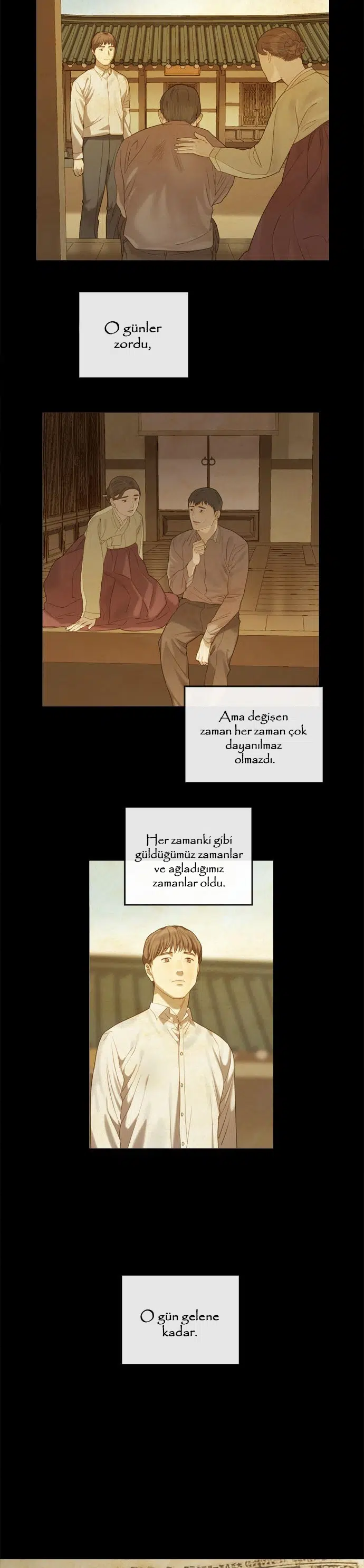 Ay Işığındaki Denizkızı - Bölüm 38 Sayfa 11