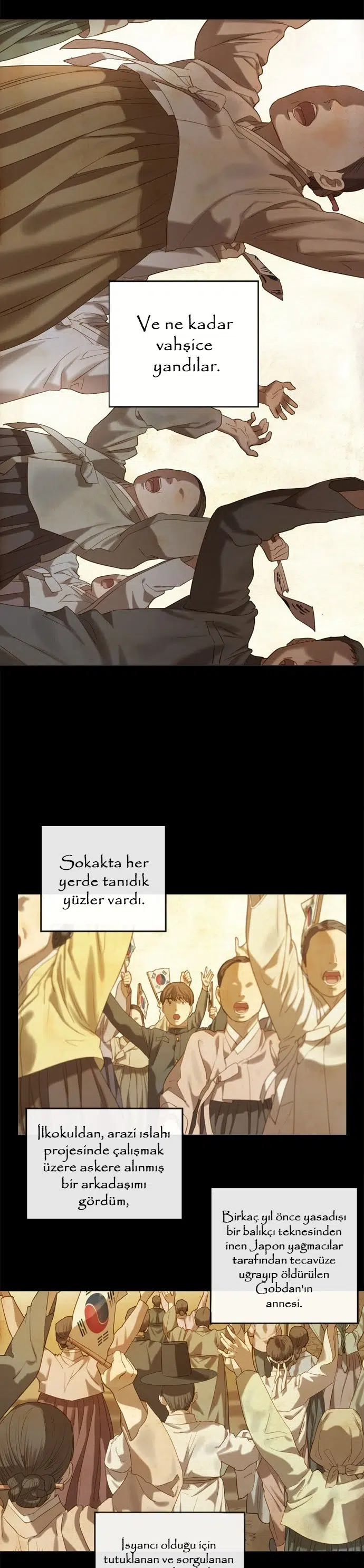 Ay Işığındaki Denizkızı - Bölüm 38 Sayfa 14