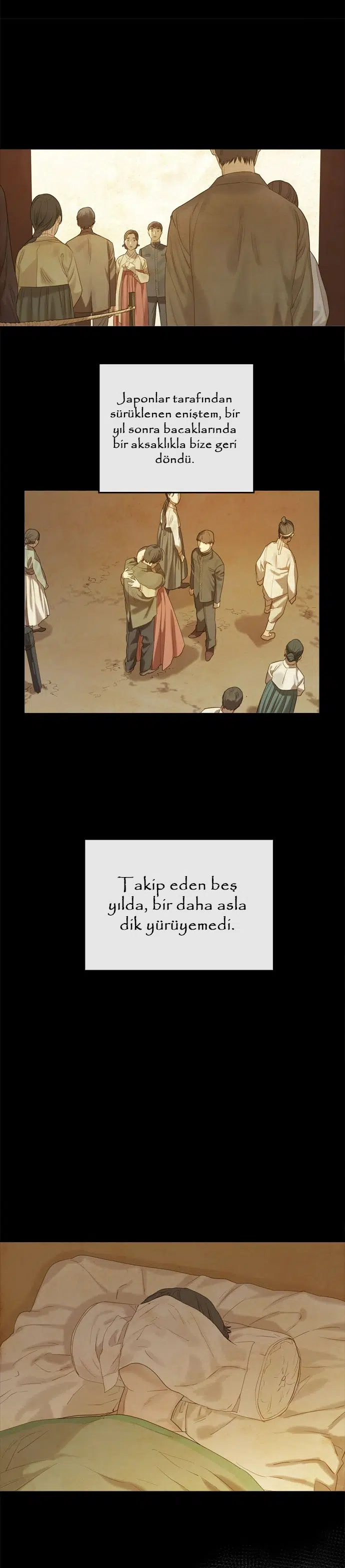 Ay Işığındaki Denizkızı - Bölüm 38 Sayfa 19