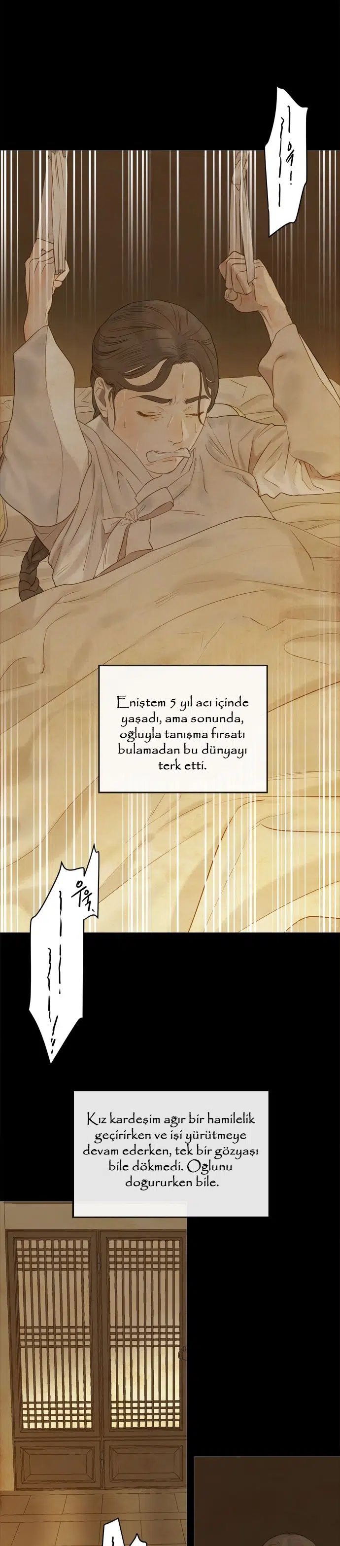 Ay Işığındaki Denizkızı - Bölüm 38 Sayfa 21