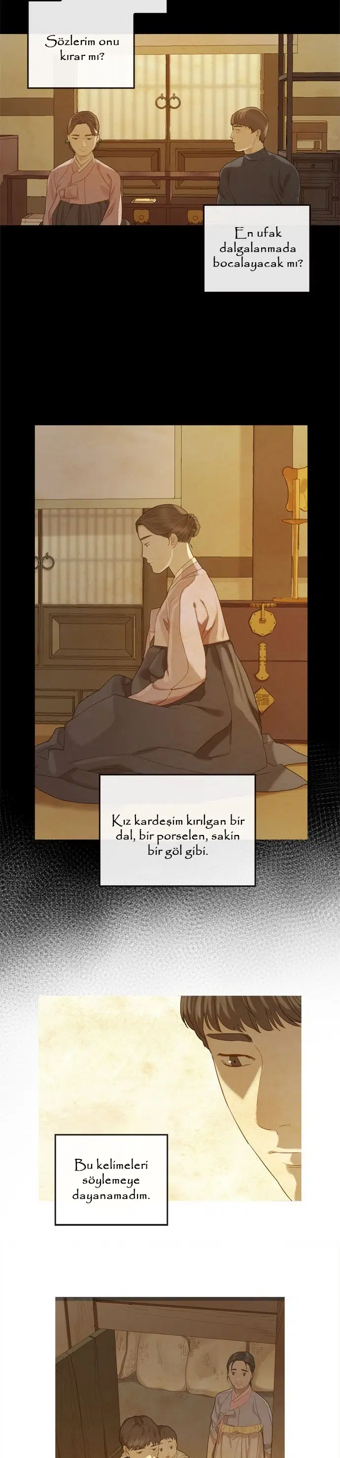 Ay Işığındaki Denizkızı - Bölüm 39 Sayfa 8