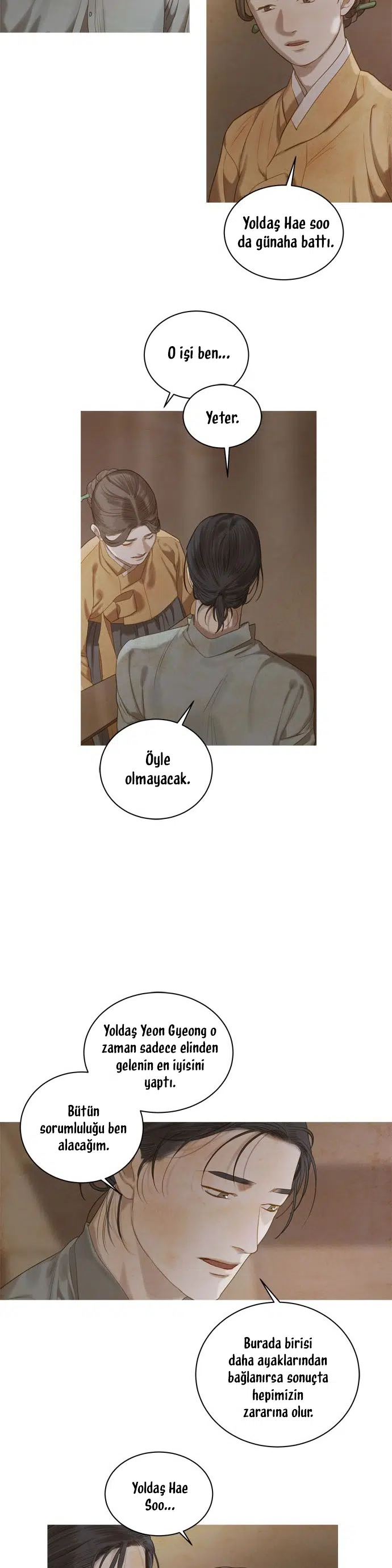 Ay Işığındaki Denizkızı - Bölüm 40 Sayfa 7