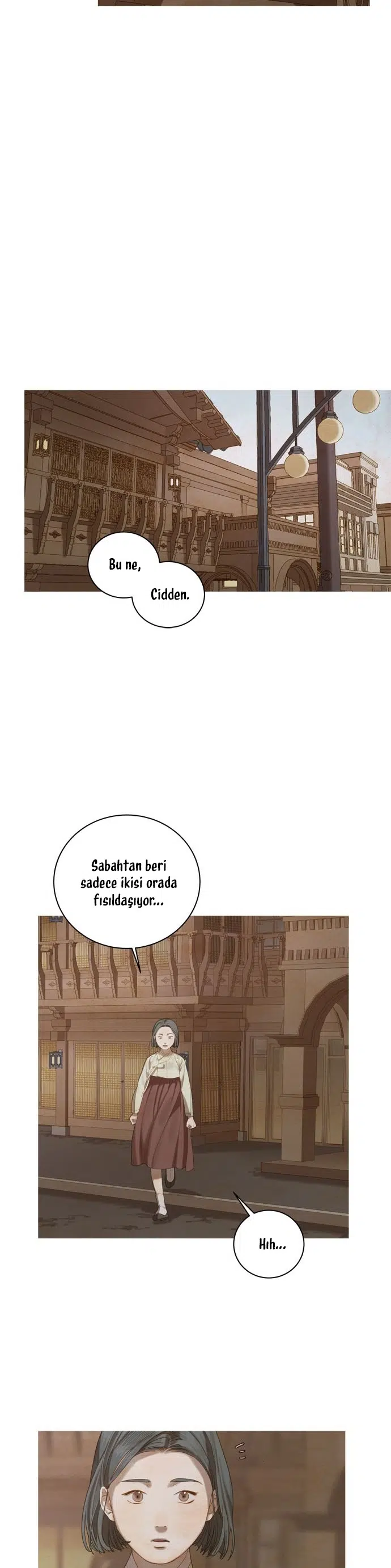 Ay Işığındaki Denizkızı - Bölüm 40 Sayfa 9