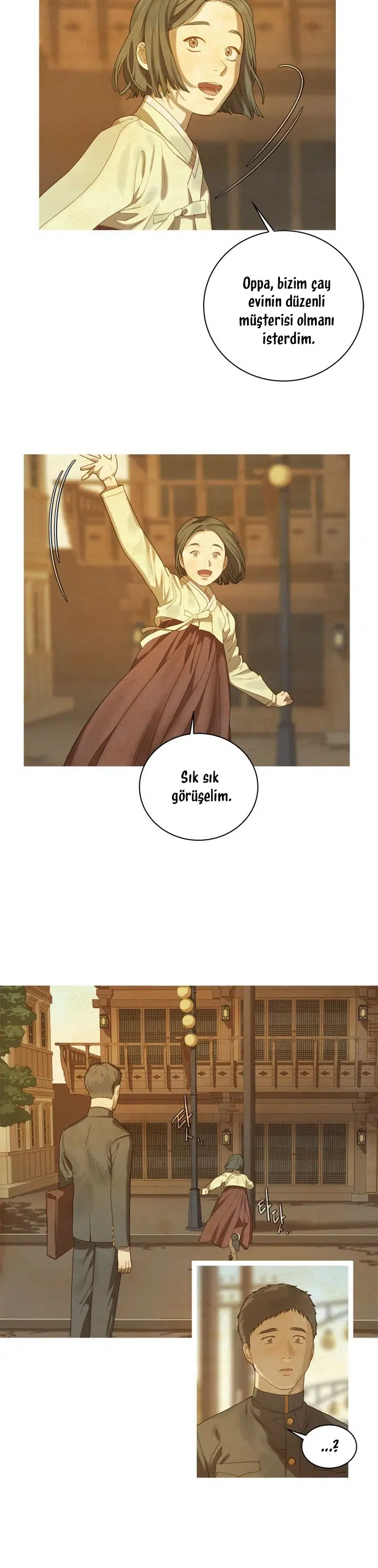 Ay Işığındaki Denizkızı - Bölüm 40 Sayfa 22