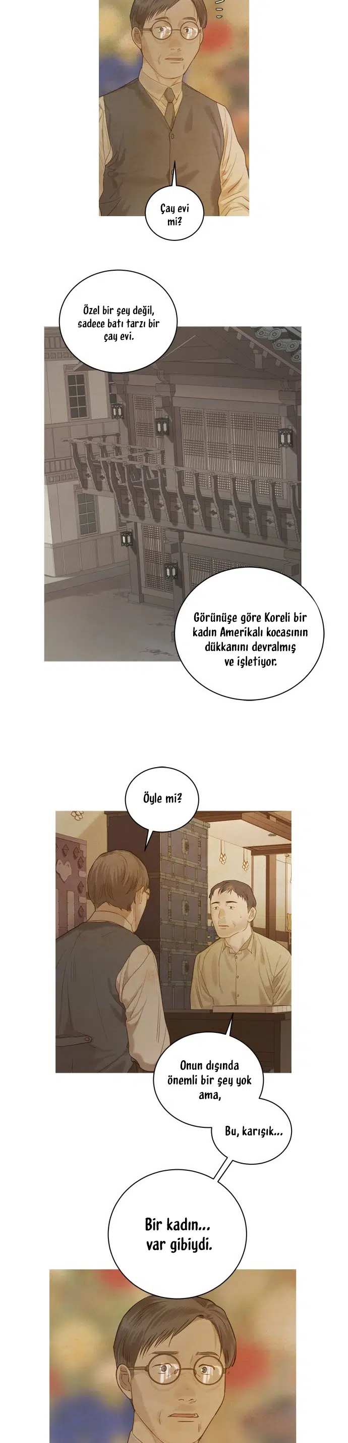 Ay Işığındaki Denizkızı - Bölüm 40 Sayfa 25