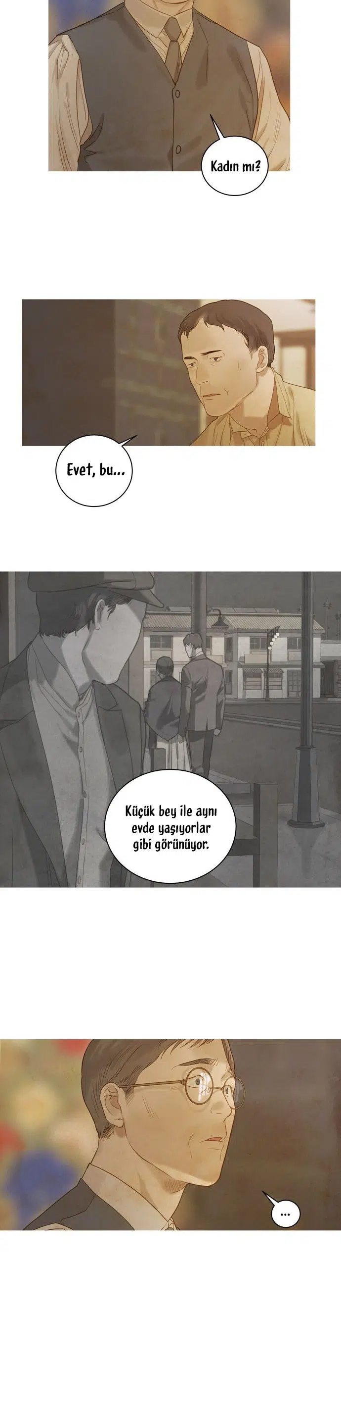 Ay Işığındaki Denizkızı - Bölüm 40 Sayfa 26