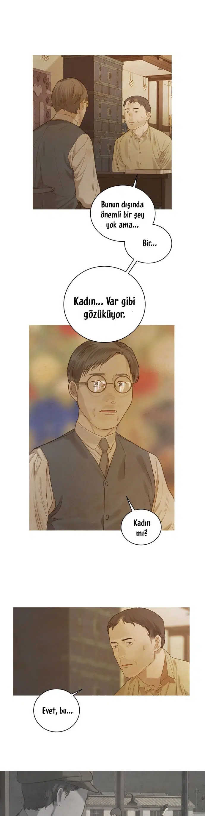 Ay Işığındaki Denizkızı - Bölüm 41 Sayfa 2