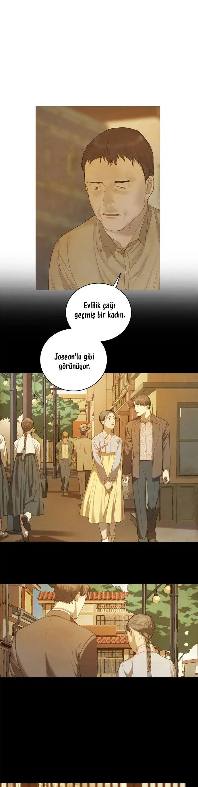 Ay Işığındaki Denizkızı - Bölüm 41 Sayfa 4