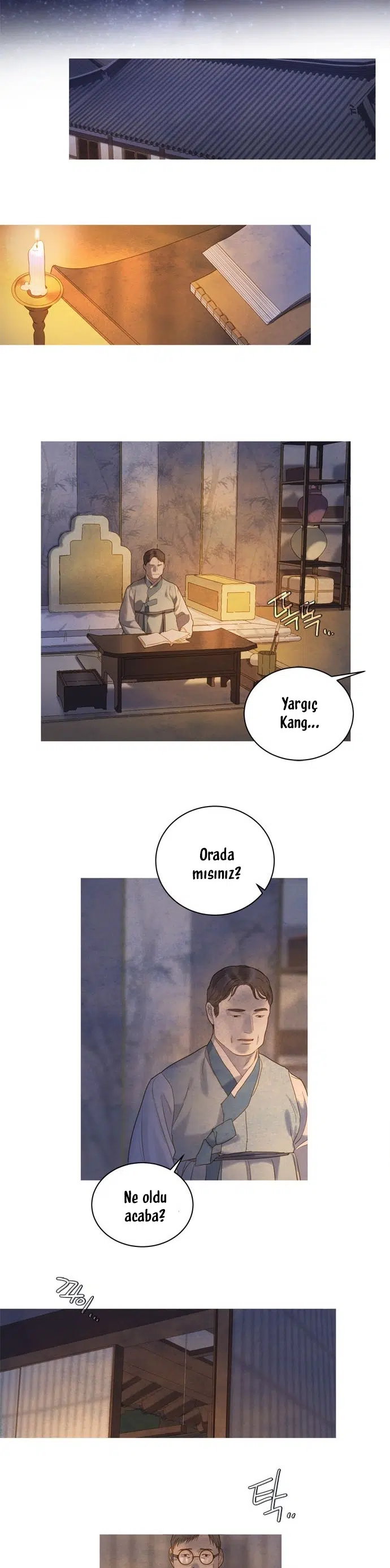 Ay Işığındaki Denizkızı - Bölüm 41 Sayfa 26