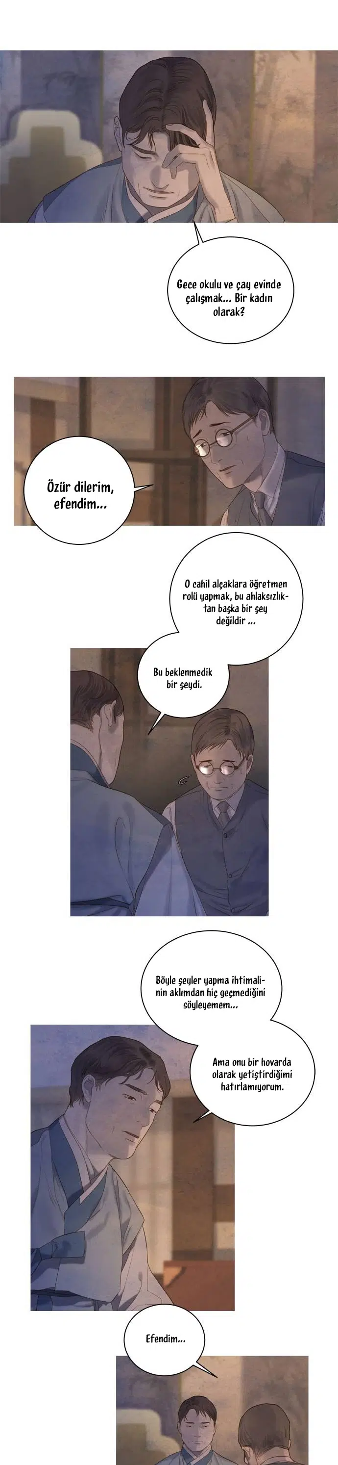 Ay Işığındaki Denizkızı - Bölüm 42 Sayfa 4