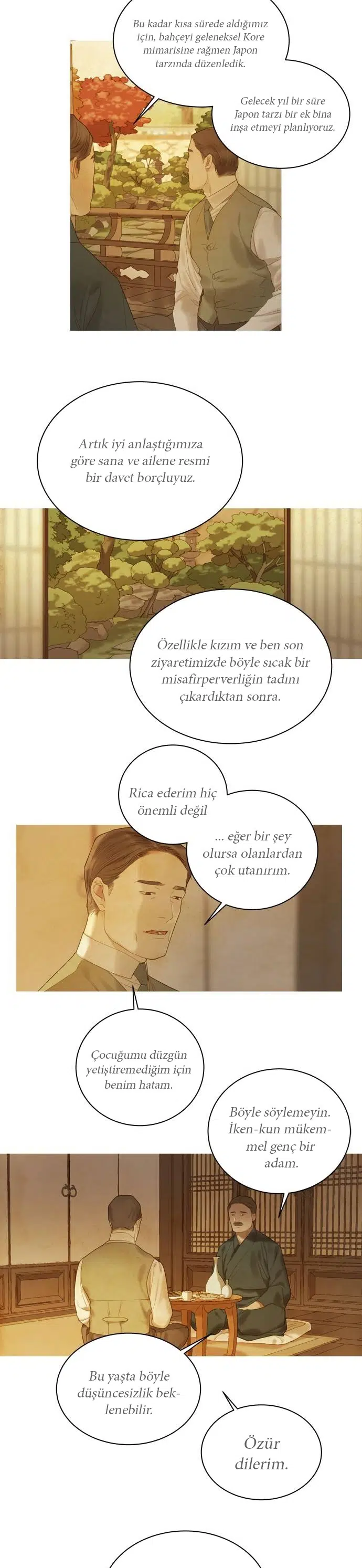 Ay Işığındaki Denizkızı - Bölüm 42 Sayfa 7