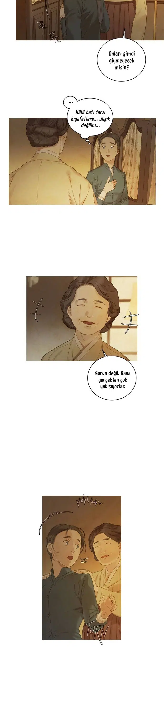 Ay Işığındaki Denizkızı - Bölüm 42 Sayfa 15