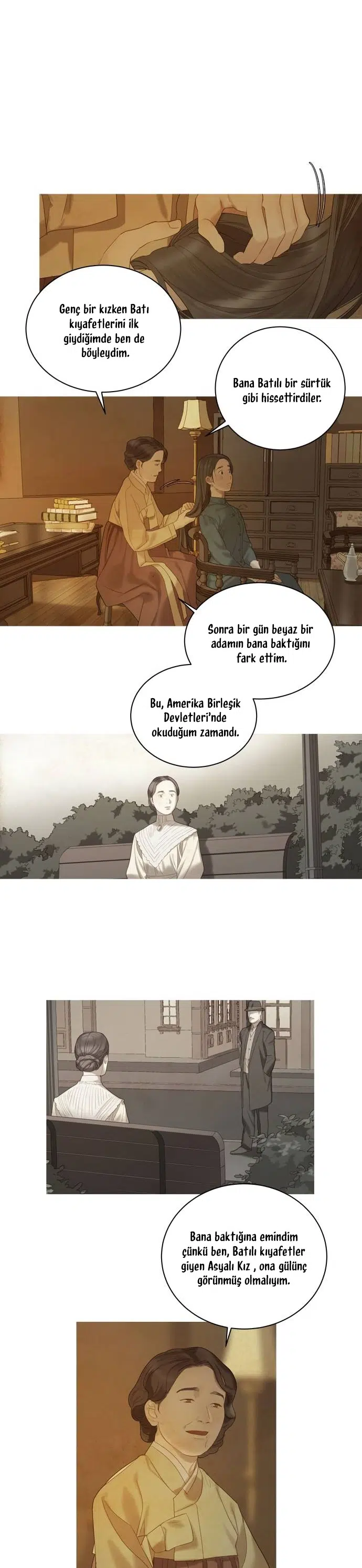 Ay Işığındaki Denizkızı - Bölüm 42 Sayfa 16