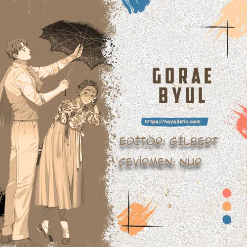 Ay Işığındaki Denizkızı - Bölüm 43 Sayfa 1