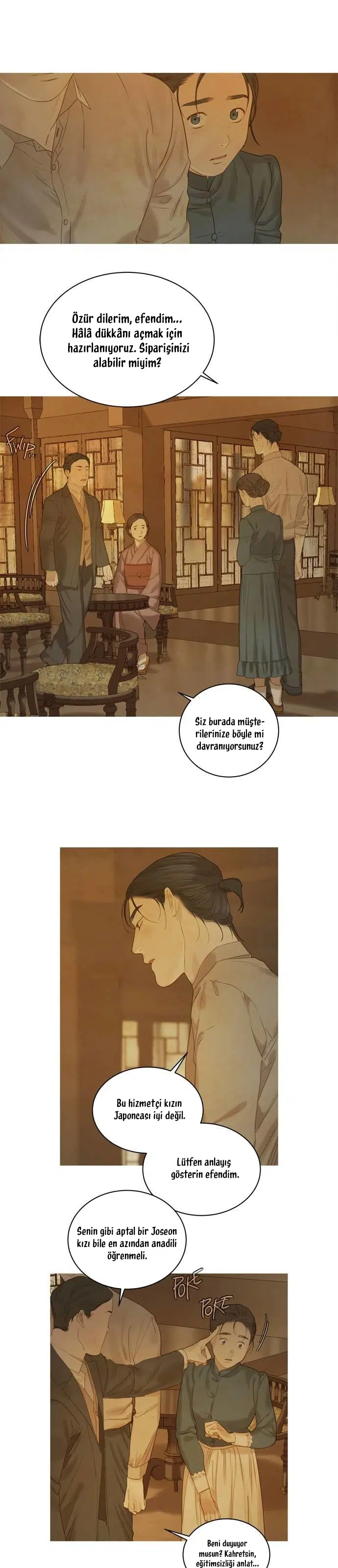 Ay Işığındaki Denizkızı - Bölüm 43 Sayfa 2