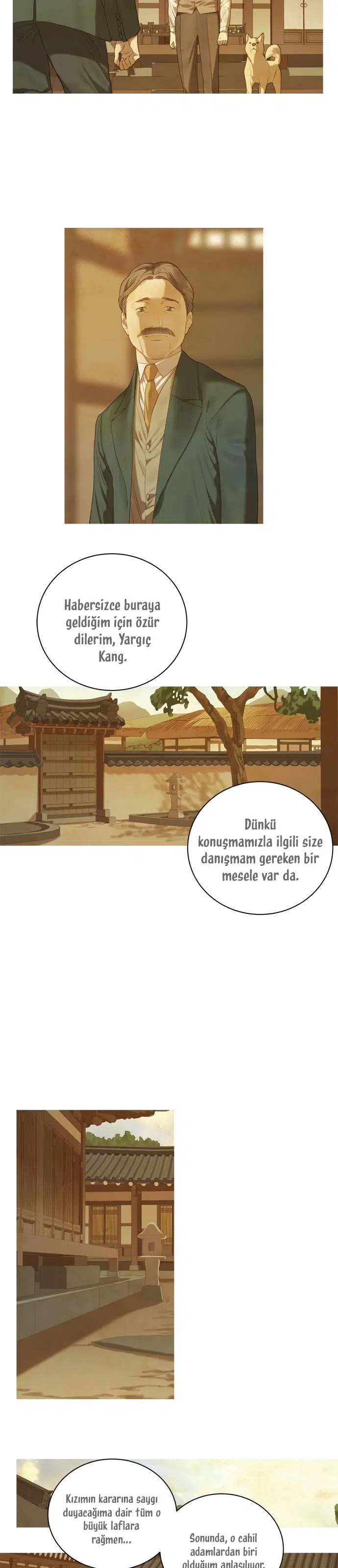 Ay Işığındaki Denizkızı - Bölüm 44 Sayfa 4