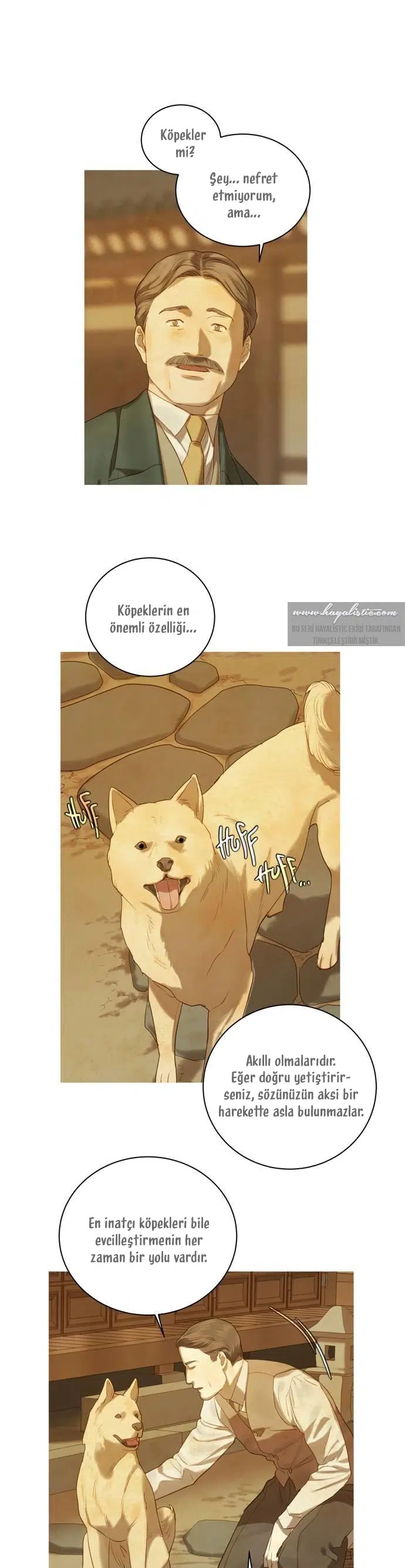 Ay Işığındaki Denizkızı - Bölüm 44 Sayfa 7