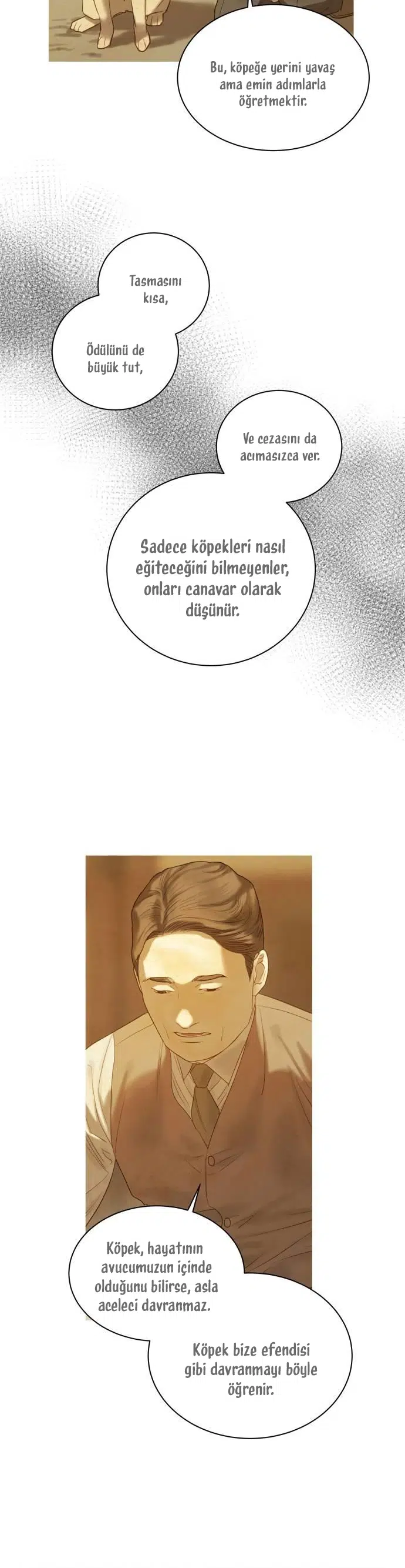 Ay Işığındaki Denizkızı - Bölüm 44 Sayfa 8