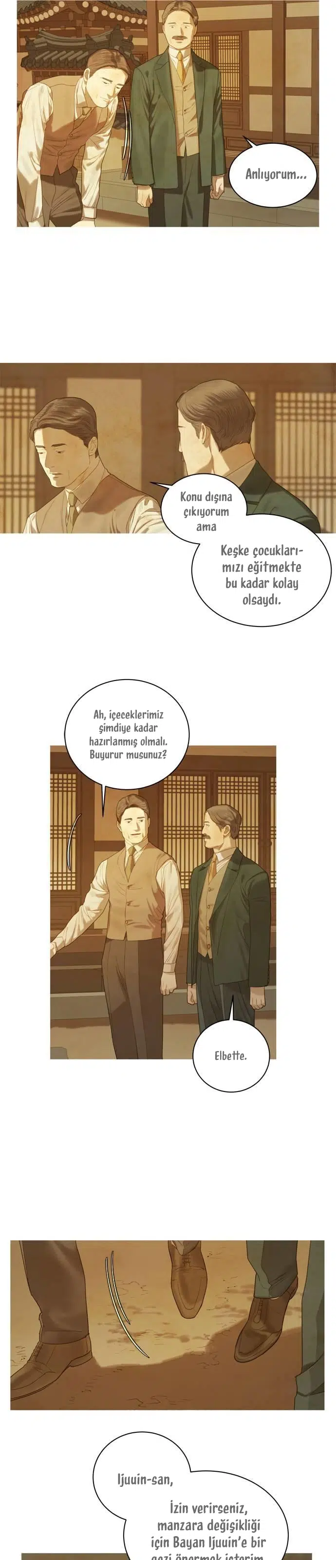 Ay Işığındaki Denizkızı - Bölüm 44 Sayfa 9