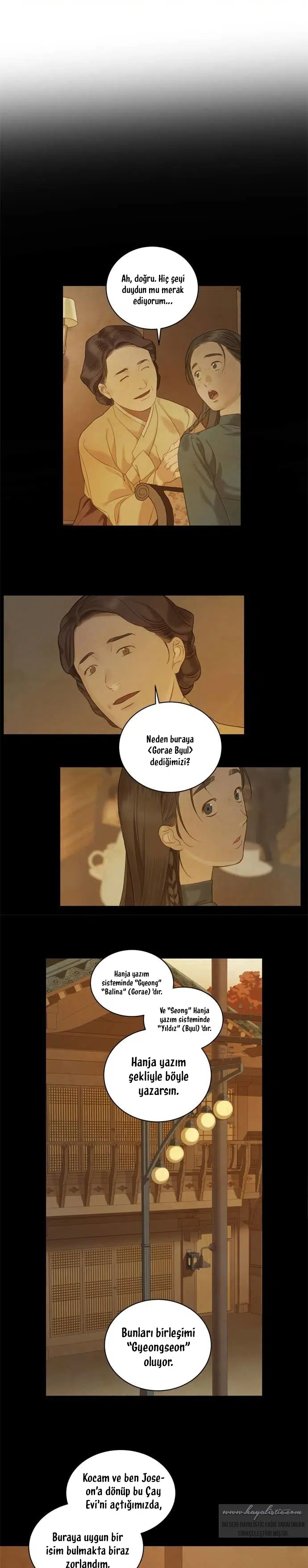 Ay Işığındaki Denizkızı - Bölüm 44 Sayfa 15