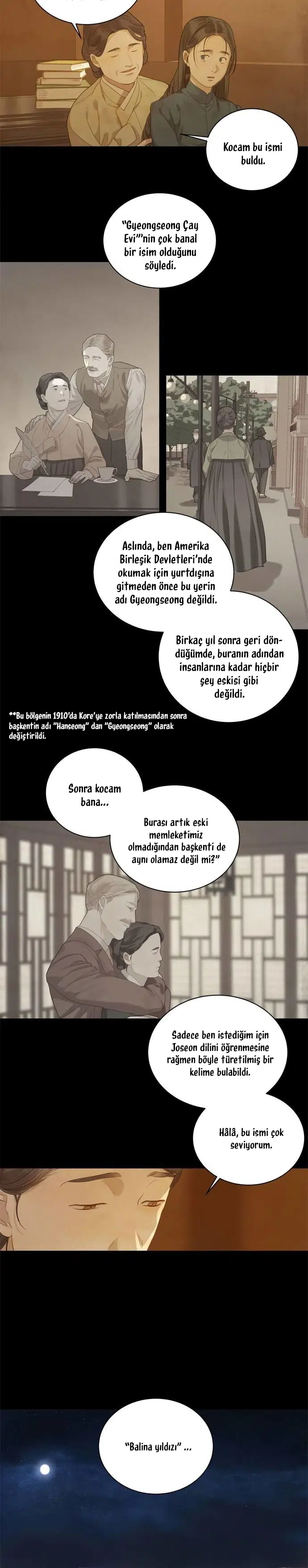 Ay Işığındaki Denizkızı - Bölüm 44 Sayfa 16