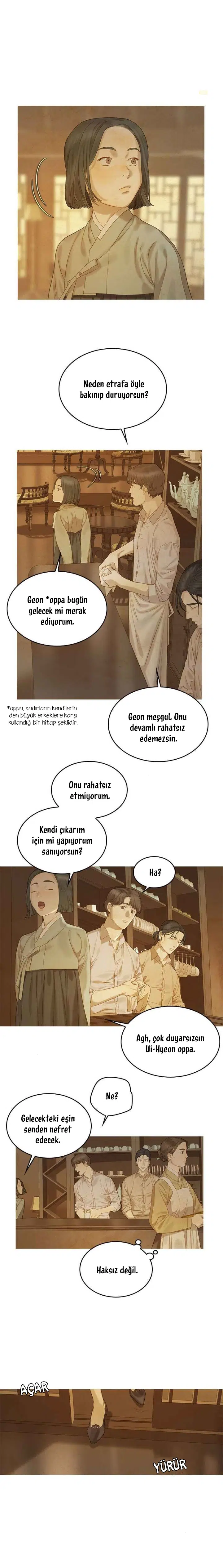 Ay Işığındaki Denizkızı - Bölüm 45 Sayfa 2