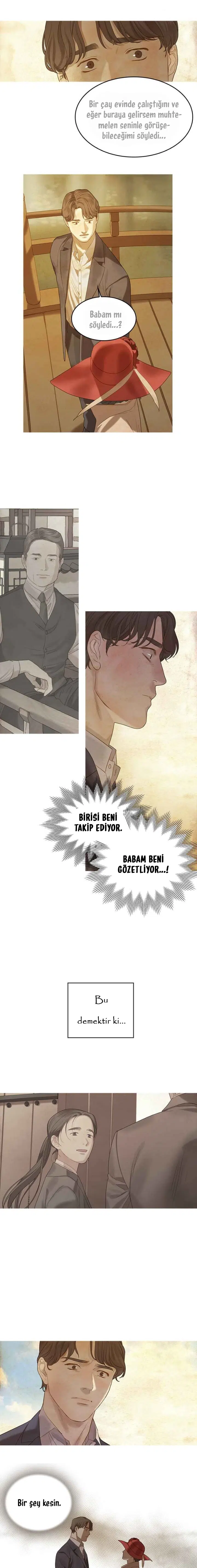 Ay Işığındaki Denizkızı - Bölüm 45 Sayfa 8