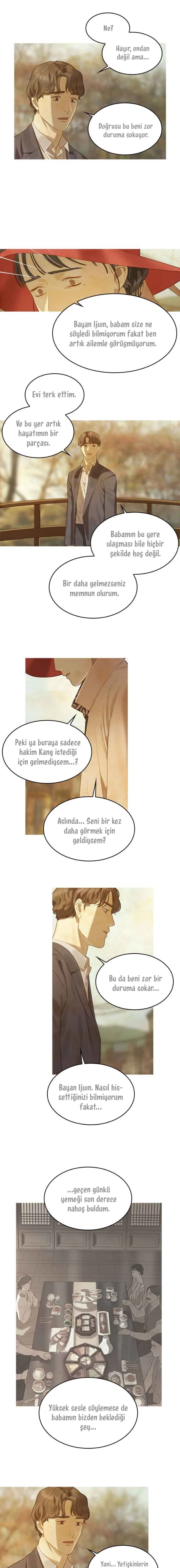 Ay Işığındaki Denizkızı - Bölüm 45 Sayfa 10