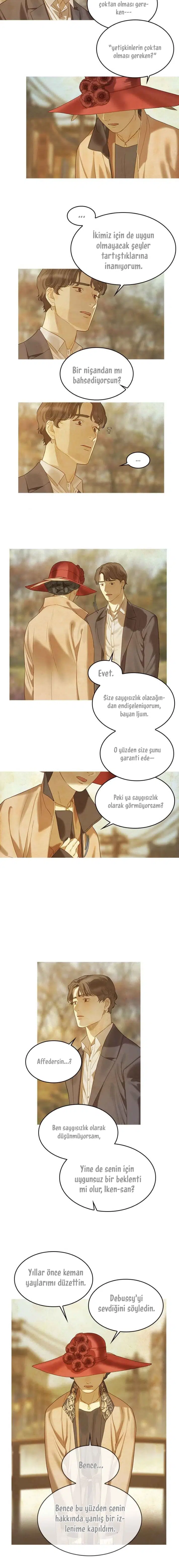 Ay Işığındaki Denizkızı - Bölüm 45 Sayfa 11