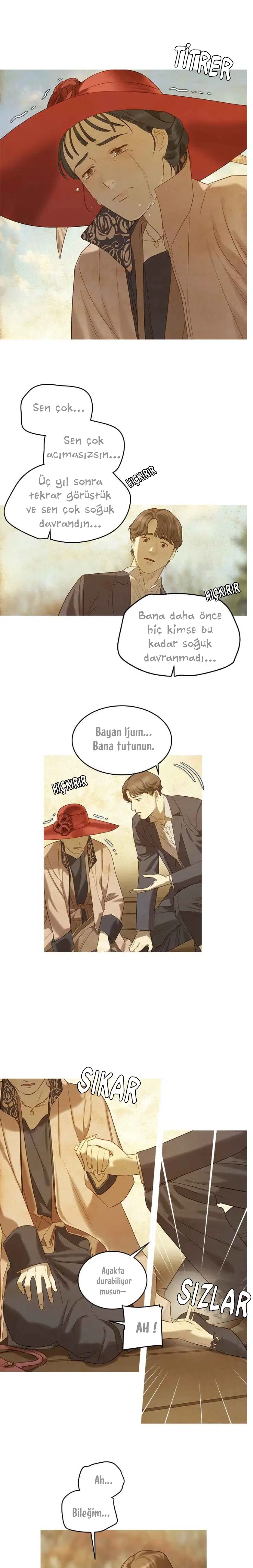 Ay Işığındaki Denizkızı - Bölüm 45 Sayfa 14