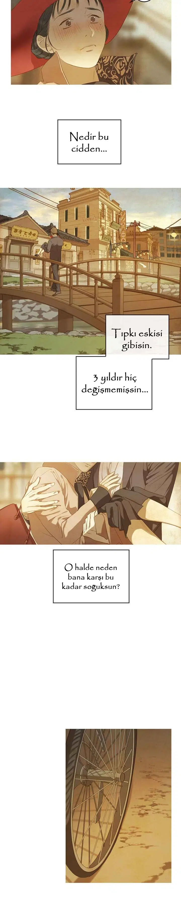 Ay Işığındaki Denizkızı - Bölüm 46 Sayfa 4