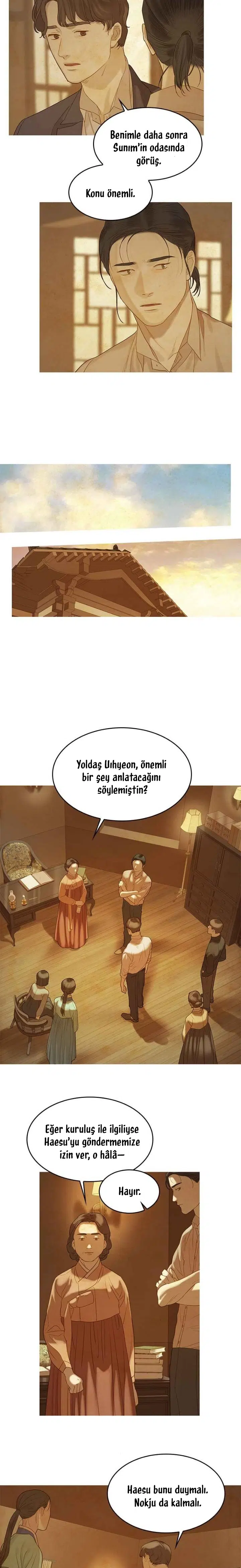 Ay Işığındaki Denizkızı - Bölüm 46 Sayfa 9