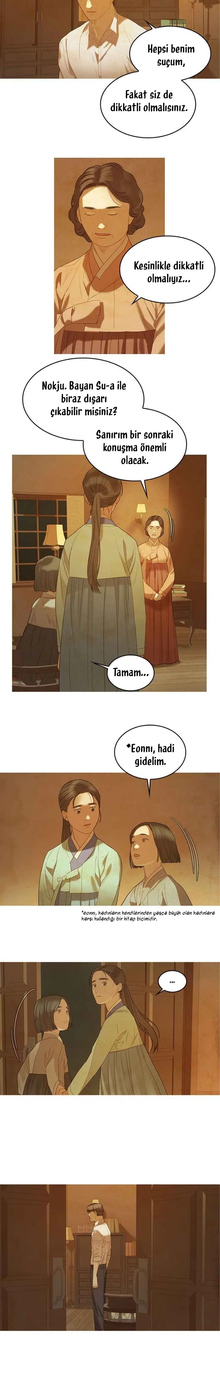 Ay Işığındaki Denizkızı - Bölüm 46 Sayfa 15