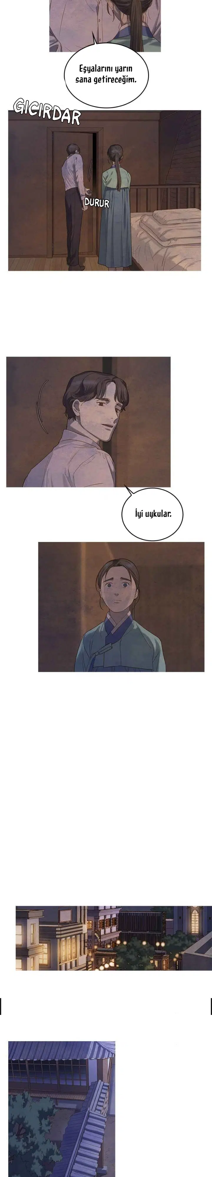 Ay Işığındaki Denizkızı - Bölüm 47 Sayfa 6